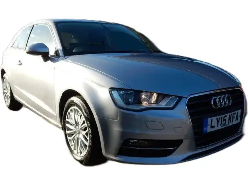 Audi A3 LY15 KFA
