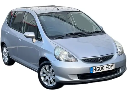 Honda Jazz HG05 FDY