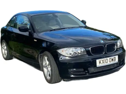 BMW 1 Series KX10 OWB