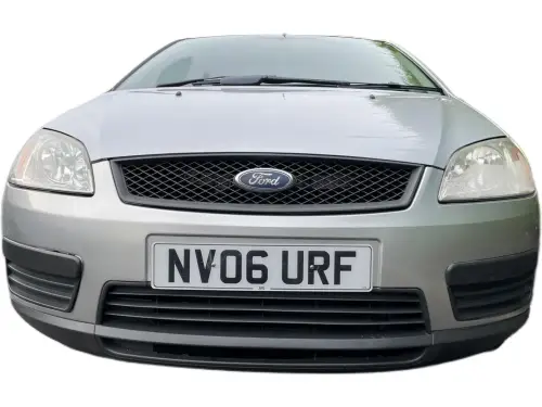 Ford Focus C-Max NV06 URF