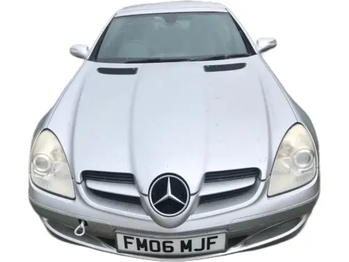 Mercedes-Benz SLK FM06 MJF