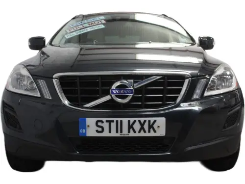 Volvo XC60 ST11 KXK