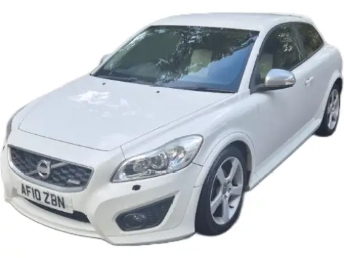Volvo C30 AF10 ZBN
