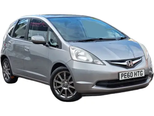 Honda Jazz PE60 HTG