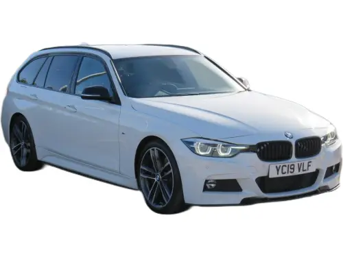 BMW 3 Series YC19 VLF