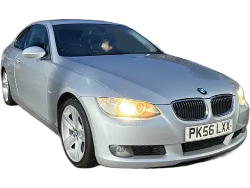 BMW 3 Series PK56 LXX
