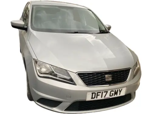 SEAT Toledo SE TDI S-A DF17 GMY