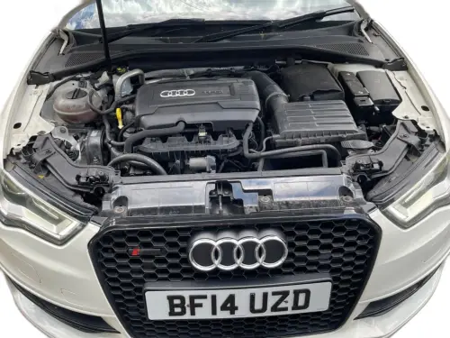 Audi A3 BF14 UZD