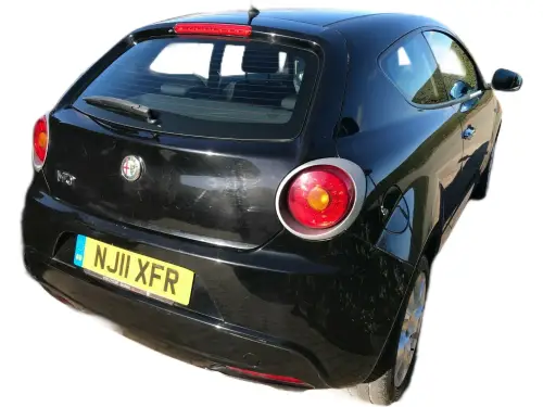Alfa Romeo Mito Junior 16v NJ11 XFR