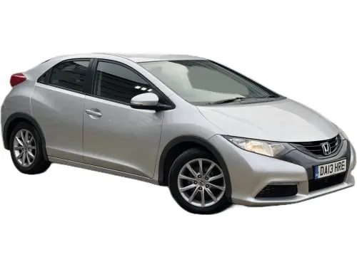 Honda Civic DA13 HRE