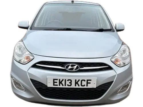 Hyundai I10 EK13 KCF