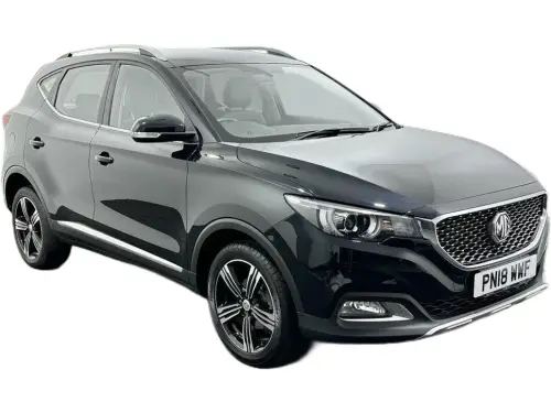 MG ZS PN18 WWF
