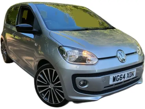 Volkswagen up WG64 XDK