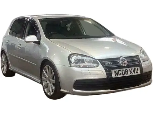 Volkswagen Golf R32 NG08 KVU
