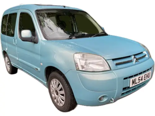 Citroën Berlingo M-Space Desire ML54 EHU
