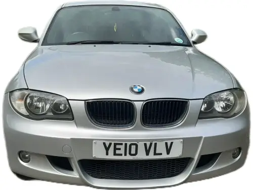 BMW 118 YE10 VLV