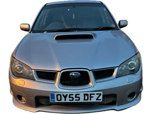 Subaru Impreza OY55 DFZ
