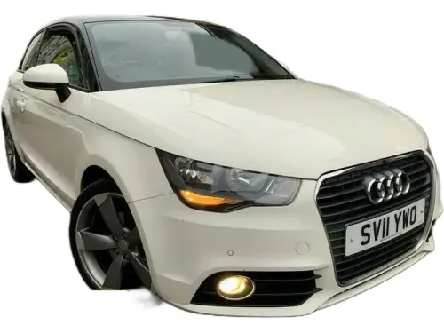 Audi A1 Sport TFSI SV11 YWO