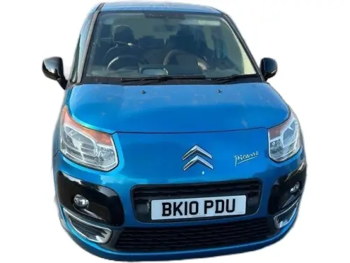 Citroën C3 BK10 PDU