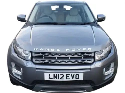 Land Rover Range Rover Evoque LM12 EVO