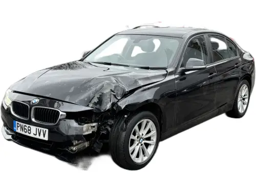 BMW 316 PN68 JVV
