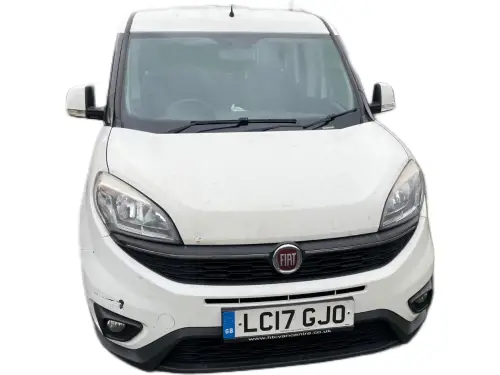 Fiat Doblo LC17 GJO