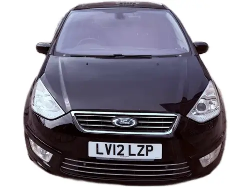 Ford Galaxy LV12 LZP