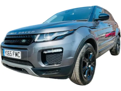 Land Rover Range Rover Evoque YO65 FMC