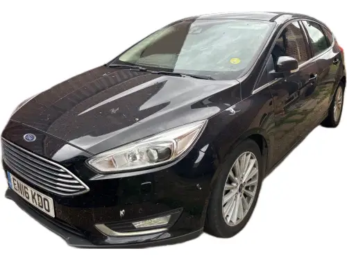 Ford Focus EN16 KDO
