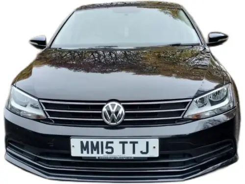 Volkswagen Jetta MM15 TTJ