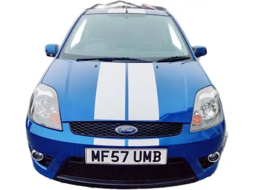 Ford Fiesta MF57 UMB