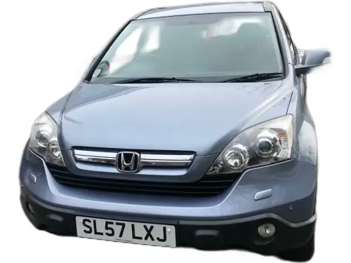 Honda CR-V ES i-VTEC SL57 LXJ