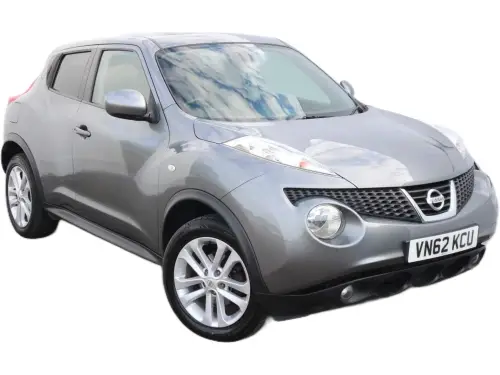 Nissan Juke VN62 KCU
