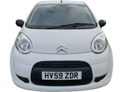 Citroën C1 Splash HV59 ZDR