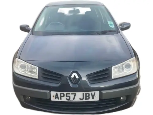 Renault Megane Dynamique AP57 JBV