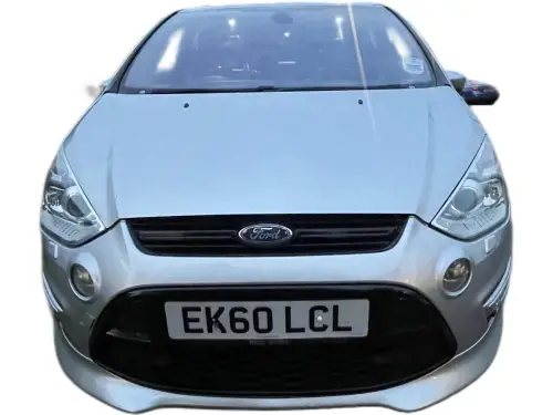 Ford S-MAX EK60 LCL