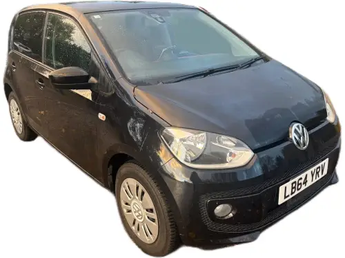 Volkswagen up LB64 YRV