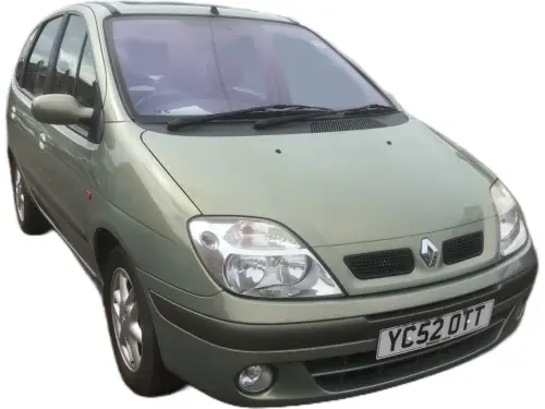 Renault Scenic YC52 OTT