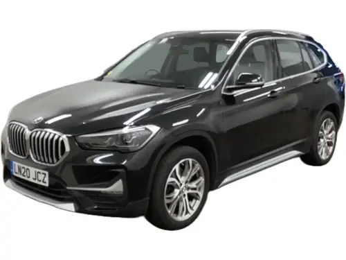 BMW X1 LN20 JCZ