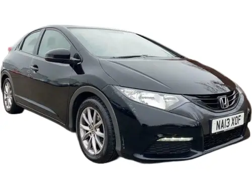 Honda Civic i-VTEC SE NA13 XOF