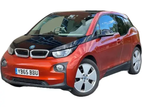 BMW i3 YB65 BBU