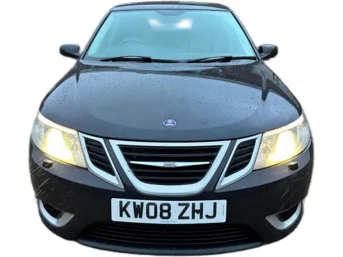 Saab 9-3 KW08 ZHJ