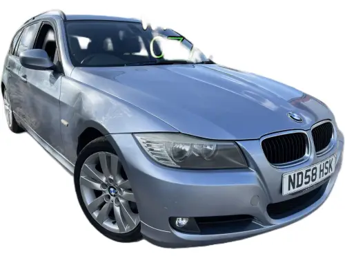 BMW 3 Series ND58 HSK