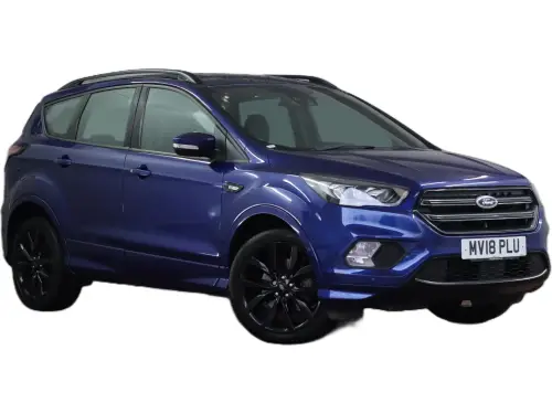 Ford Kuga MV18 PLU