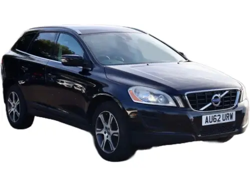 Volvo XC60 AU62 URW