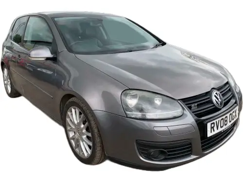 Volkswagen Golf RV08 OGX