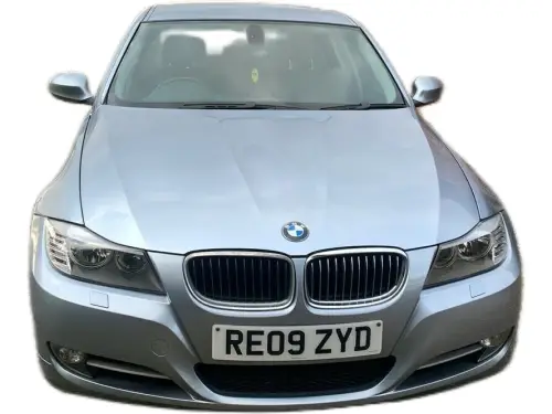 BMW 3 Series RE09 ZYD