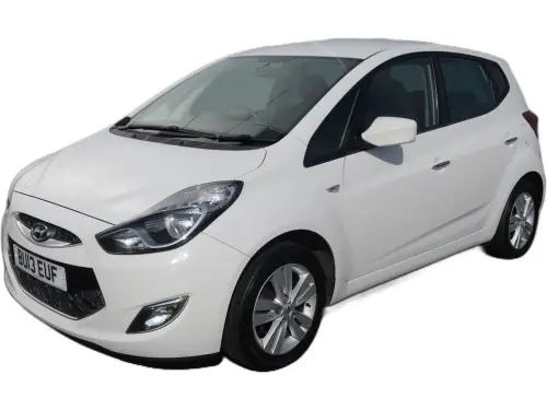 Hyundai IX20 BU13 EUF
