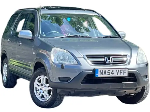 Honda CR-V NA54 VFF