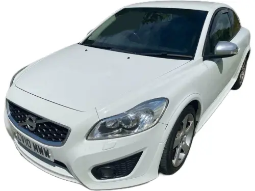 Volvo C30 R-Design Drive D CV10 MWW